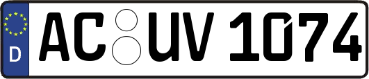 AC-UV1074