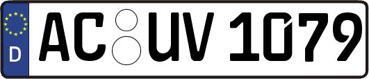 AC-UV1079