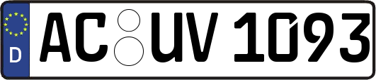 AC-UV1093