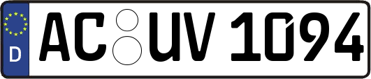 AC-UV1094