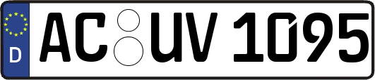 AC-UV1095