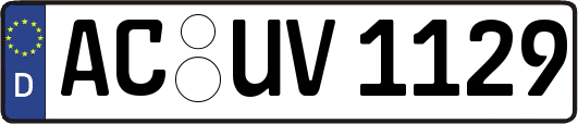 AC-UV1129