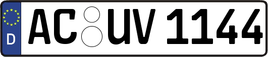 AC-UV1144