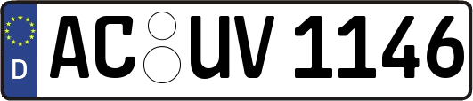 AC-UV1146