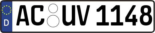 AC-UV1148