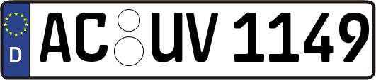 AC-UV1149