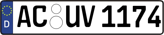AC-UV1174