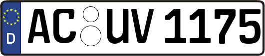 AC-UV1175