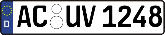 AC-UV1248