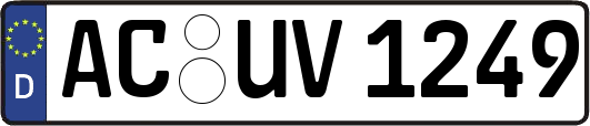 AC-UV1249