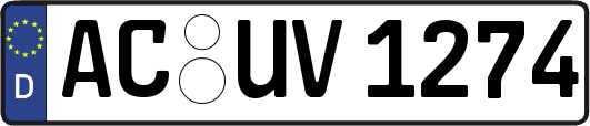 AC-UV1274
