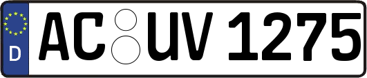 AC-UV1275