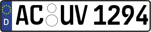 AC-UV1294