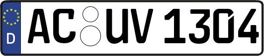 AC-UV1304