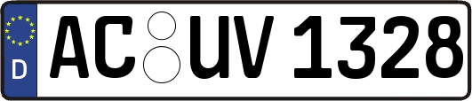 AC-UV1328