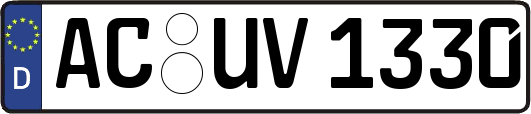 AC-UV1330