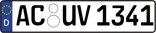 AC-UV1341
