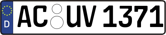 AC-UV1371