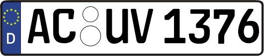 AC-UV1376