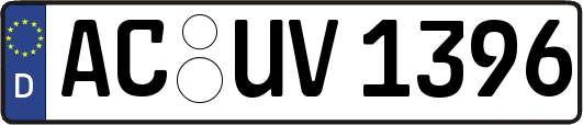 AC-UV1396
