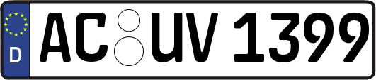 AC-UV1399