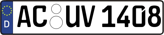 AC-UV1408