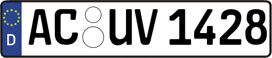 AC-UV1428