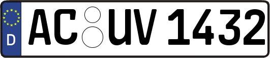 AC-UV1432