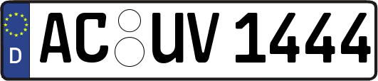 AC-UV1444