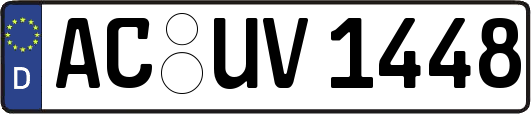 AC-UV1448