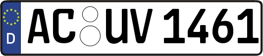 AC-UV1461