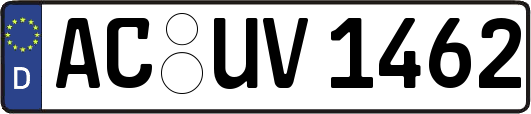 AC-UV1462