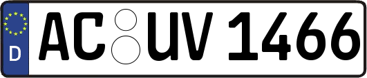 AC-UV1466