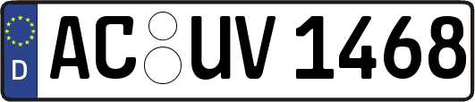 AC-UV1468