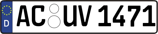 AC-UV1471