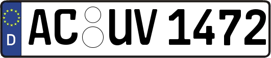 AC-UV1472