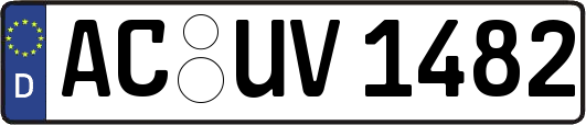 AC-UV1482