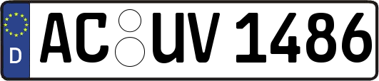 AC-UV1486