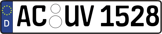 AC-UV1528
