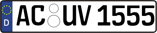 AC-UV1555