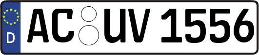 AC-UV1556