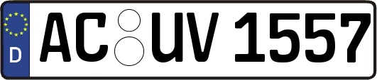 AC-UV1557