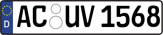 AC-UV1568
