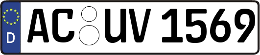 AC-UV1569