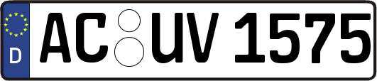 AC-UV1575
