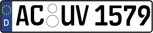 AC-UV1579