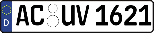 AC-UV1621