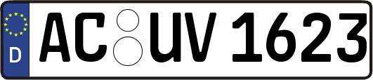 AC-UV1623