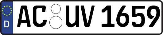 AC-UV1659