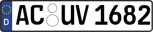 AC-UV1682